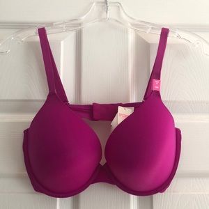 New PINK Wear Everywhere Push Up 36D